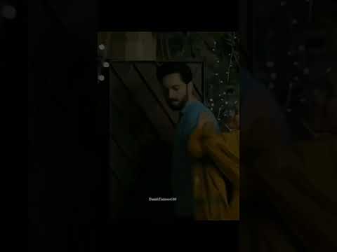 Rah e junoon Episode 1 Teaser #shorts #rahejunoon #komalmeer #danishtaimoor