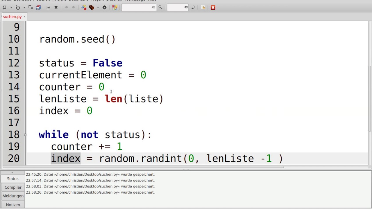 So findest du den perfekten Algorithmus für dein Projekt in Python 🚀