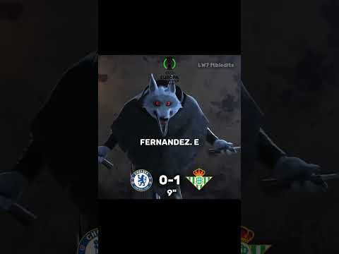 Chelsea vs Real Betis Conference League final 🥶🏆 #football #trending #chelsea #realbetis #viral