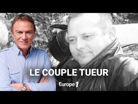 Hondelatte Raconte : L'Affaire Chaffat Abdallah