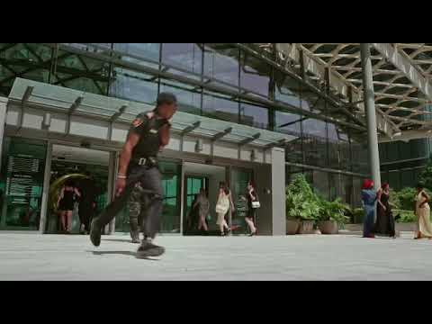 Saho Trailer Featuring Prabhas π