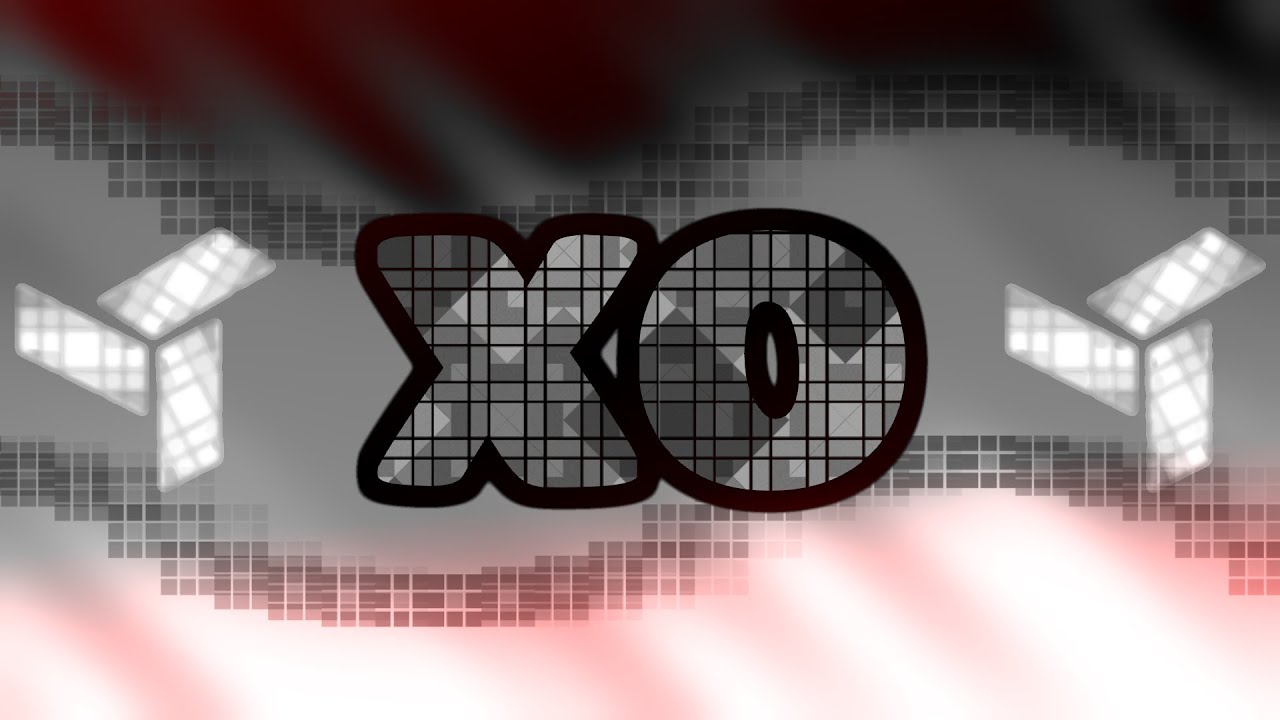 Geometry Dash - XO Verified (Live) Progress Update