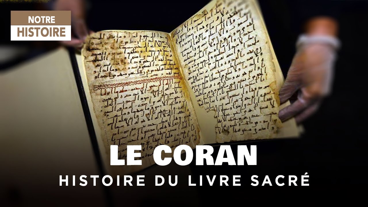 Origines du Coran : Le Livre Fondateur de l'Islam