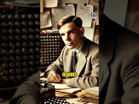 How Alan Turing Broke Enigma Code in WWII ?