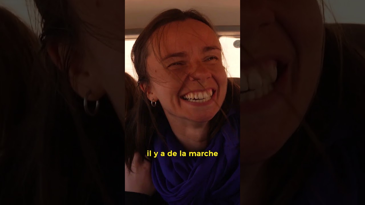 Algérie : Notre Plus Belle Aventure 🌍