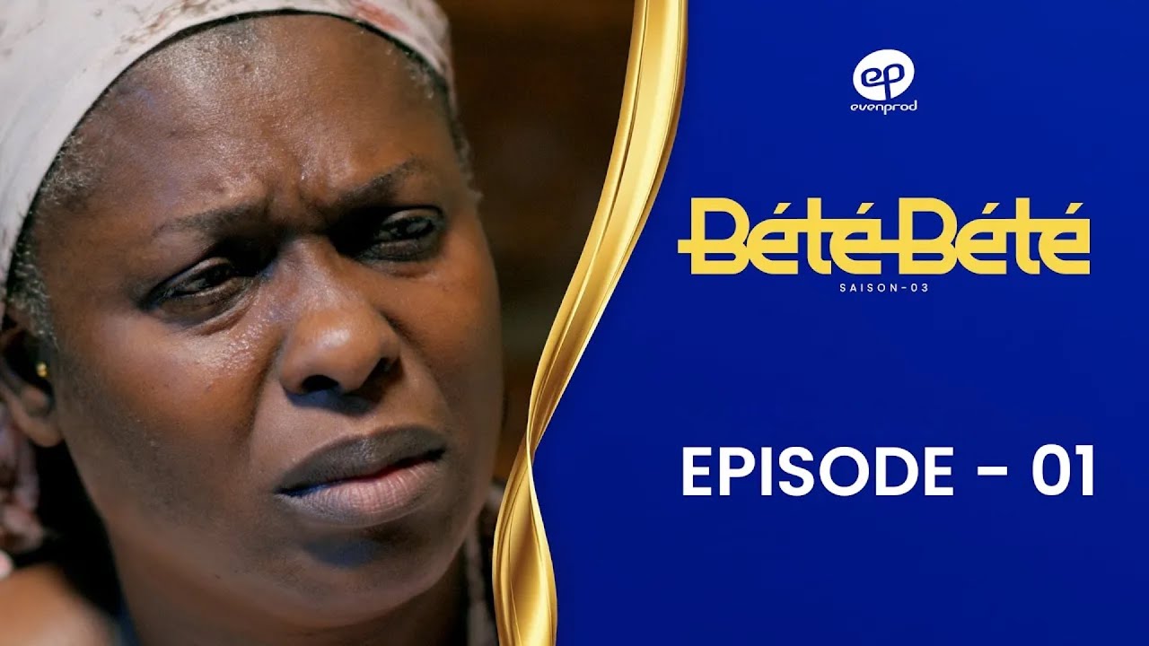 BÉTÉ BÉTÉ S3E1 - VOSTFR | Règles et Renoncements
