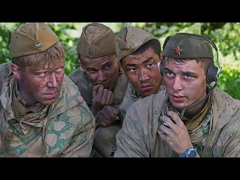 Звезда (FullHD, драма, реж. Николай Лебедев, 2002 г.)