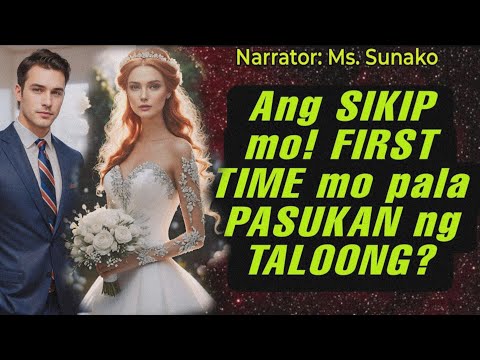 KASAMBAHAY PINAGTRIPAN NG AMO PERO BIGLANG MAY ISANG BILYONARYO NAGLIGTAS LOVE STORY TAGALOG