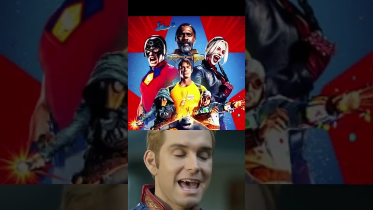 DCEU Movies Ranking (2013-2023) | Comprehensive Overview