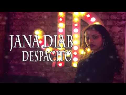 Jana Diab Despacito