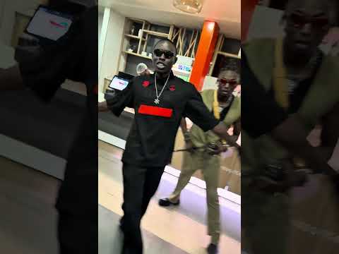 Loy Diay ? 🤷🏾♂️ - King Baba Ft Cool lams & One Lyrical #music #dance #fashion