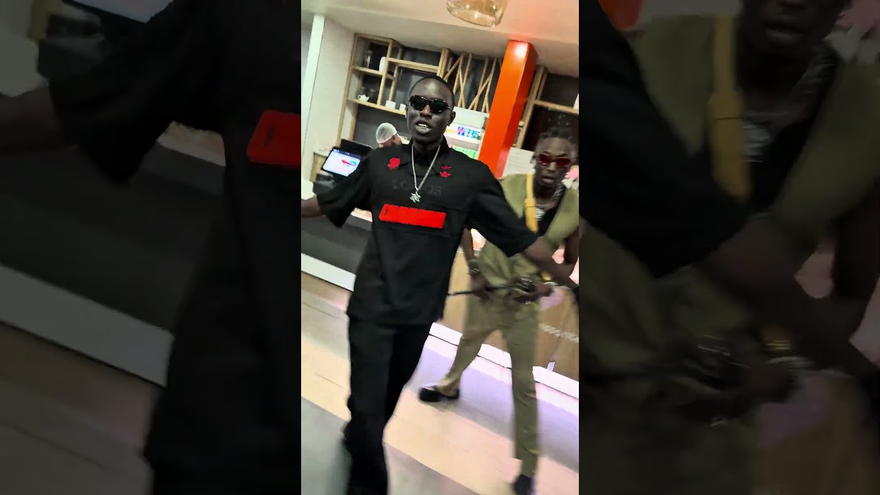 Loy Diay? ๐คท๐พโโ๏ธ - King Baba ft. Cool Lams & One Lyrical