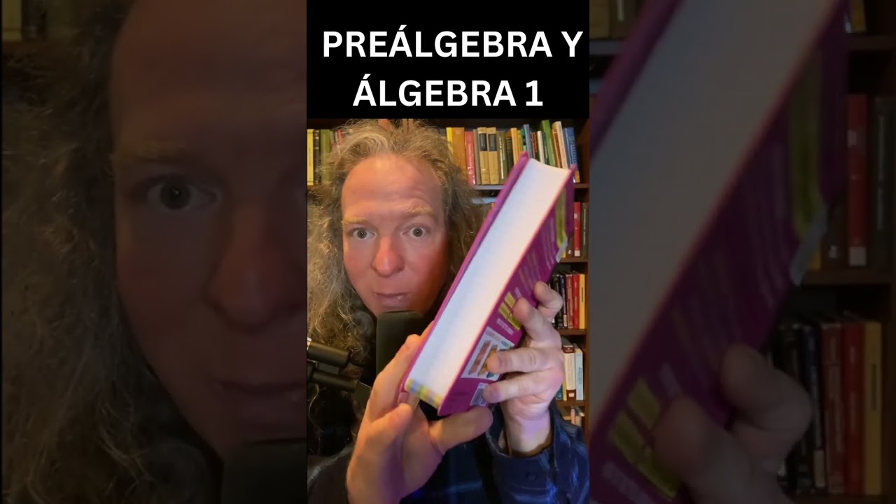 Learn Pre-Algebra & Algebra 1 π