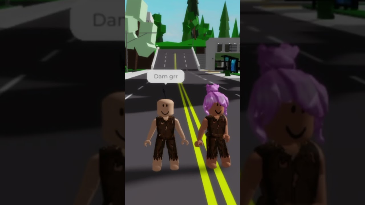 Roblox Dance Viral Shorts 🎮