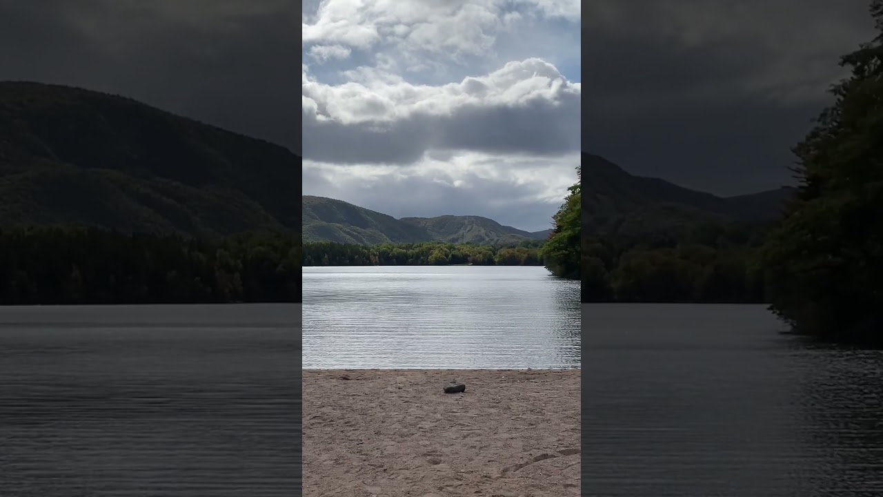 Explore Cape Breton's Scenic Trails in Nova Scotia π²