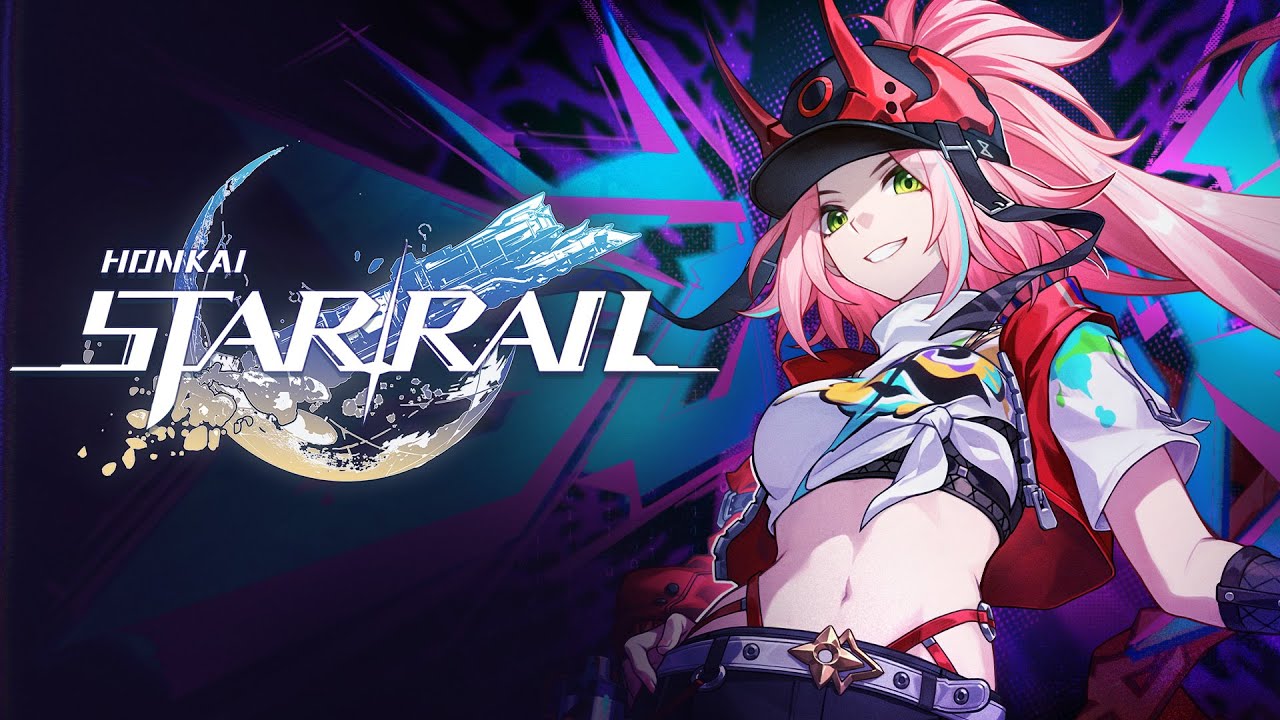 Honkai: Star Rail Rappa Trailer — No Dazzle, No Break