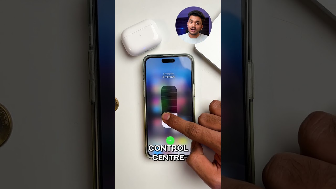 4 Hidden iPhone Tricks You Must Know 🤫