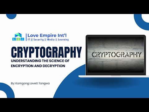 CYBERSECURITY MASTERCLASS || SESSION 15 || Mastering Cryptography with Real-World Challenges!