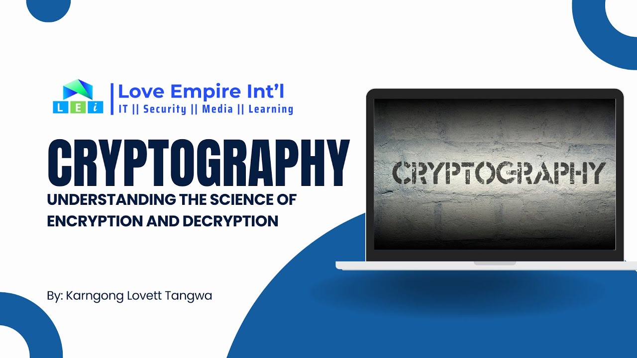 Cybersecurity Masterclass Session 15: Master Cryptography with Real-World Challenges 🔐