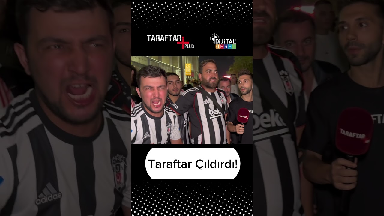 Beşiktaş 0-1 Lausanne: Match Summary ⚽