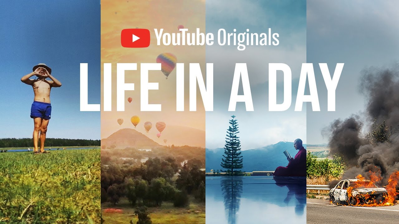 Life in a Day 2020 | Official Documentary ๐ฅ