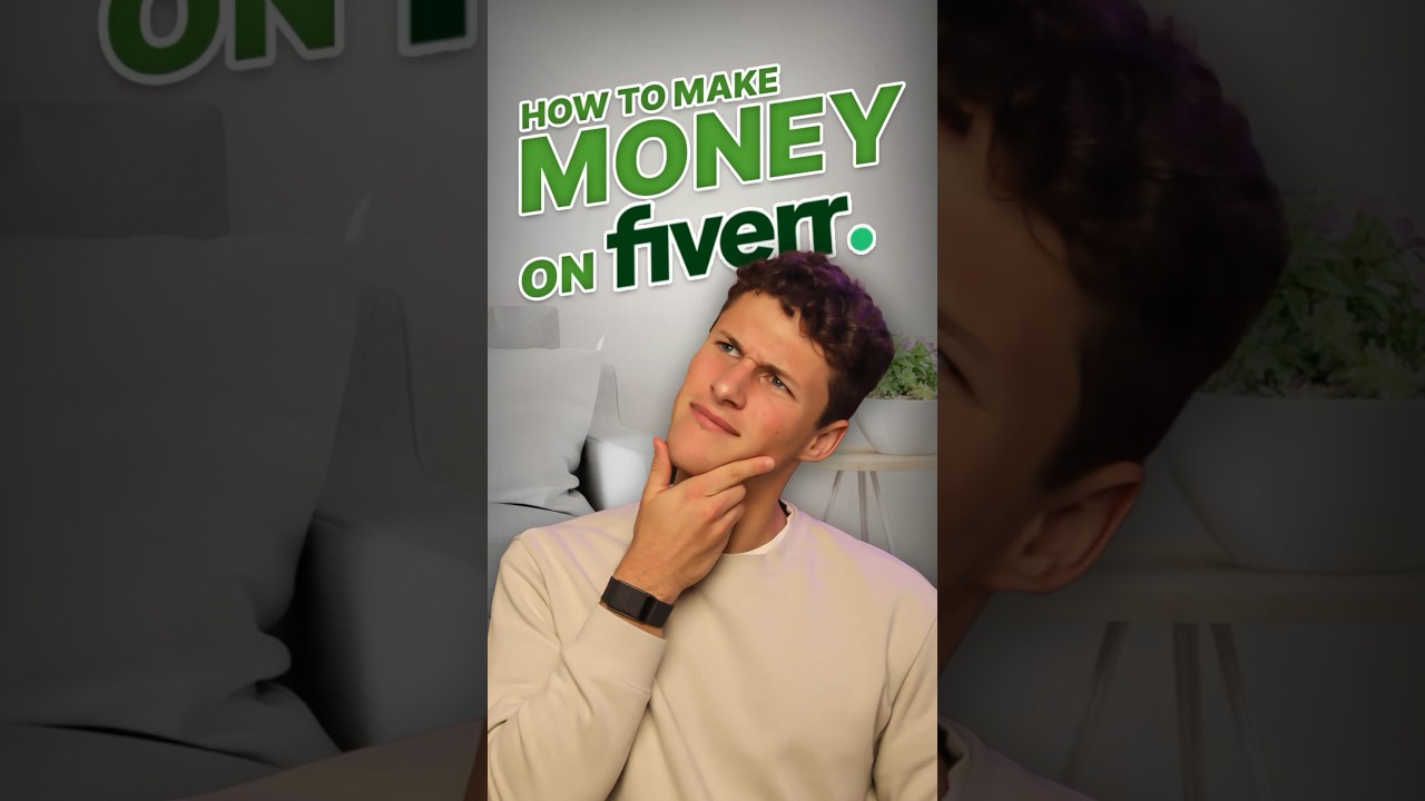 Fiverr Money Tips 2024: Beginner Guide π°