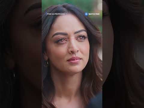 Trick To Impress Girls In 1 Min | Sandeepa Dhar | Pyar का Professor | Amazon MX Player