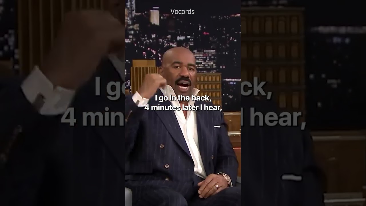 Miss Universe 2015: Steve Harvey's Mix-up β¨