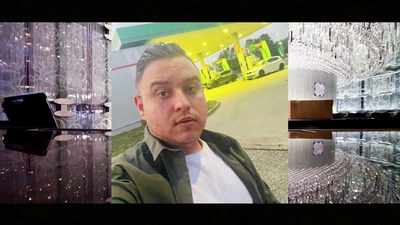 Kis Pere - 2025 Félek én 🎶 | Official Music Video & Contact Info