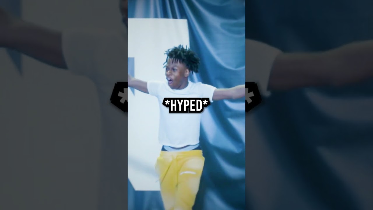 Rakai Scores Over Kyrie Irving! 🔥