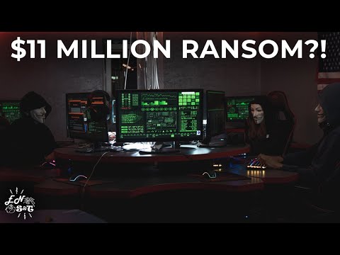 Grid Security: Protecting Critical Infrastructure from Cyber Attacks!