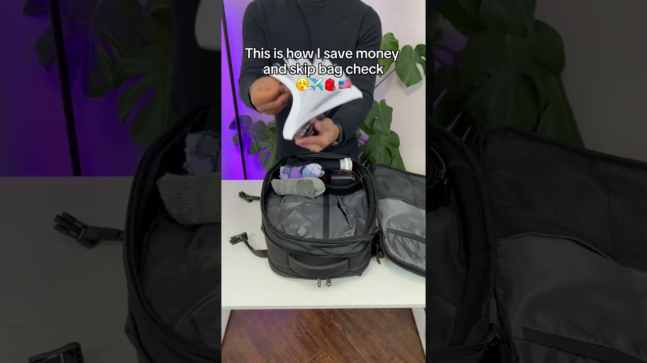 Would You Use This for Your Travels?