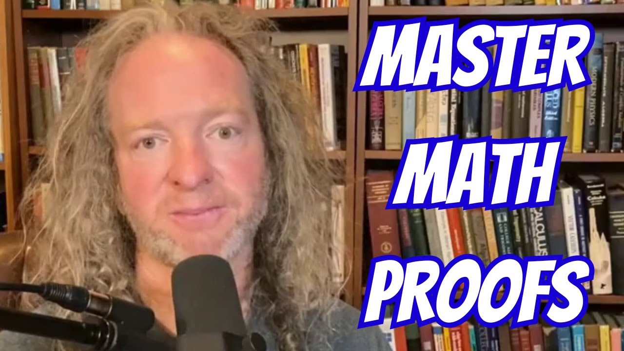 Mathematical Proof Writing Techniques and Resources