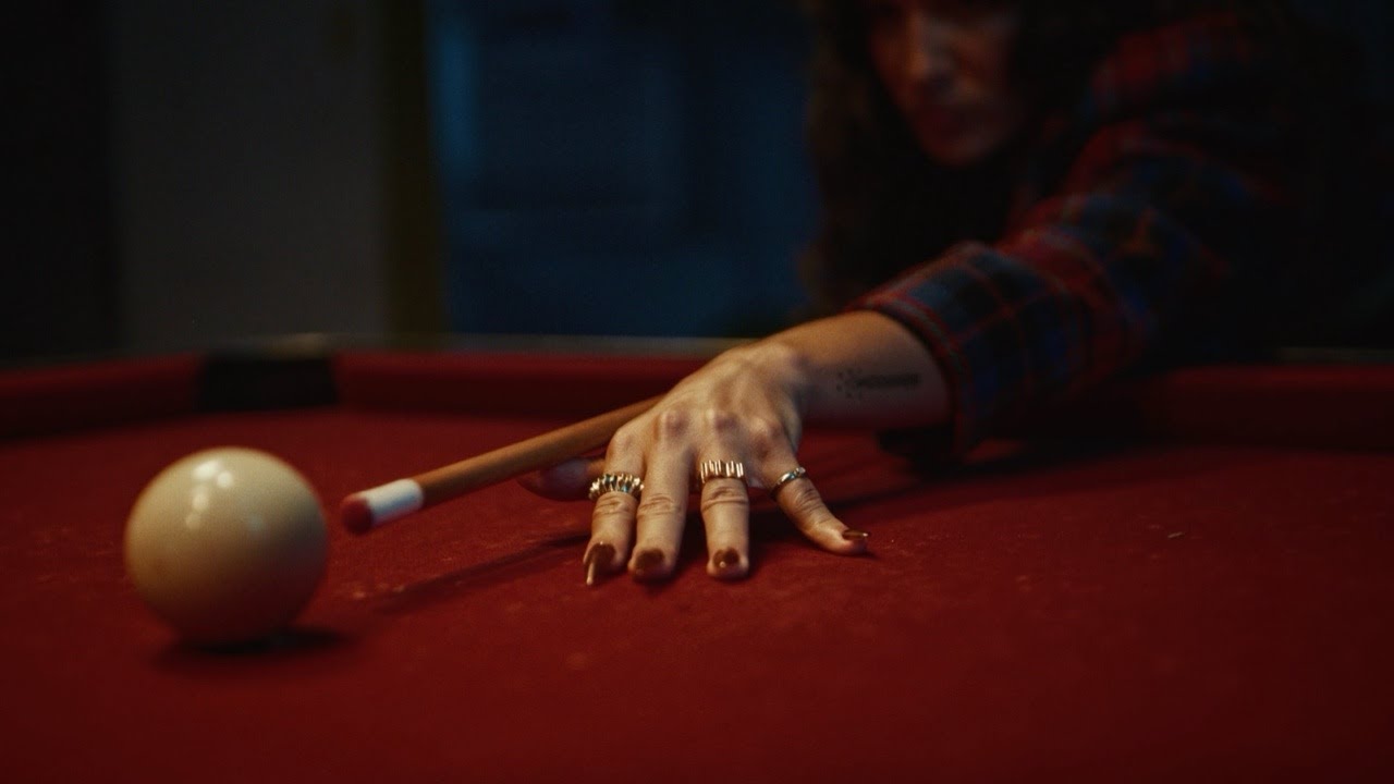 iLe - Un amor de la calle (Visualizer) 🎶