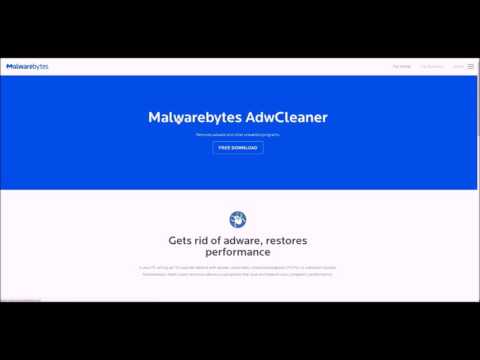 How To Remove Adware 2017 (Random Chrome Pop-Ups, Ads playing etc)