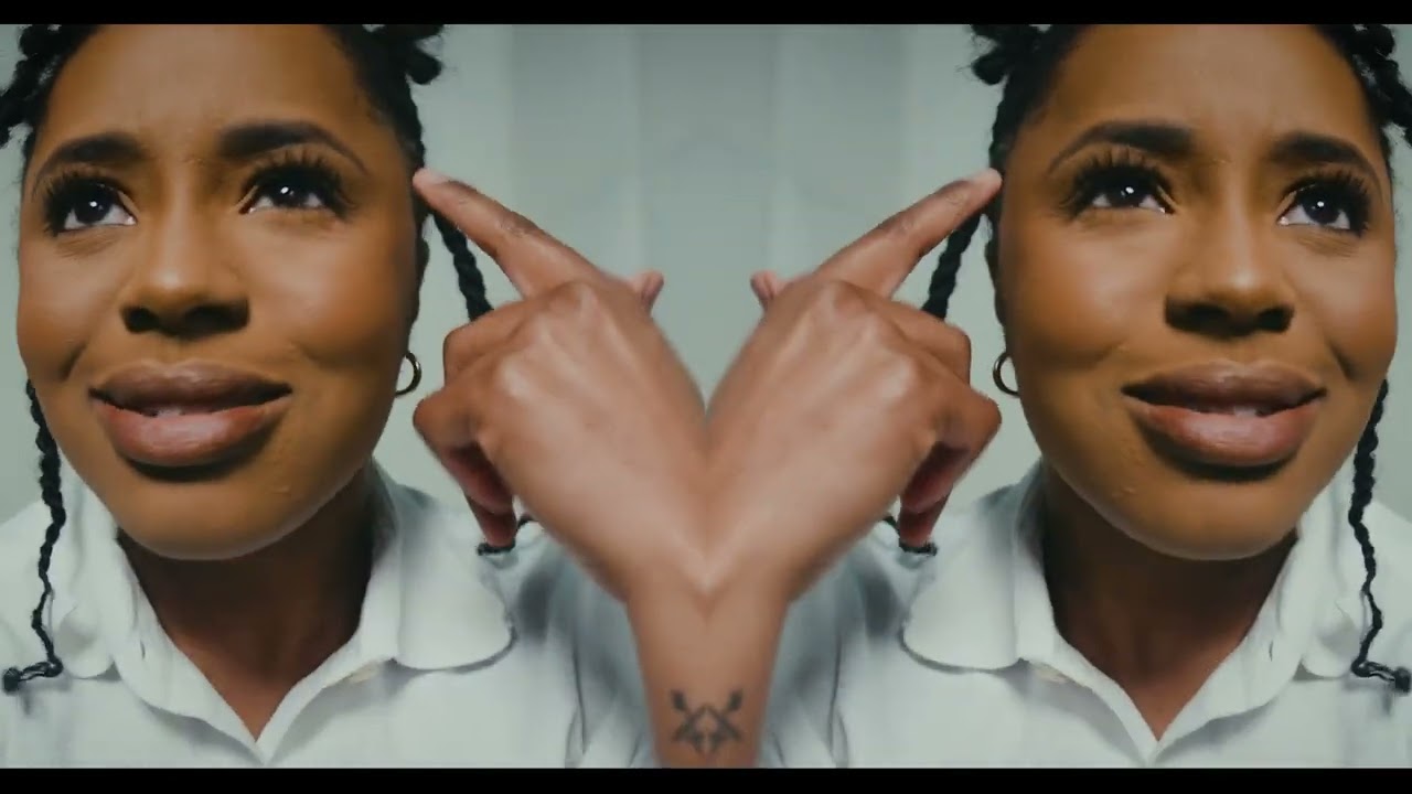 Erica Mason Drops Inspiring 'Better' Official Music Video 🎶