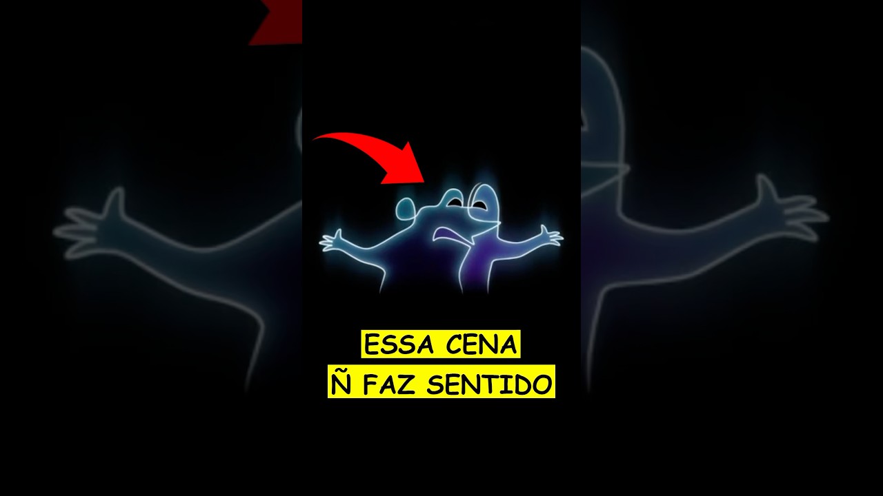 Análise da Cena Pós-Créditos do Filme Soul que Não Faz Sentido