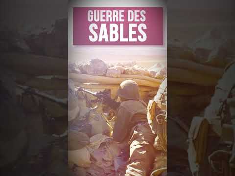 Pourquoi l’Algérie et le Maroc se détestent-ils ? 💥 #histoire #maroc #algerie