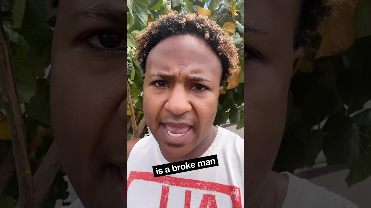 Why You Should Avoid Dating Someone Without Financial Stability 💸