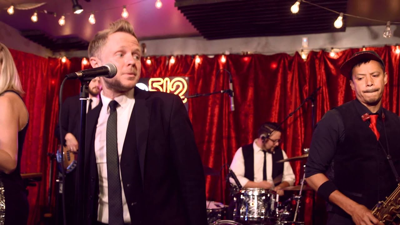 The Nightowls - 'After All' | Do512 Lounge Session 🎶