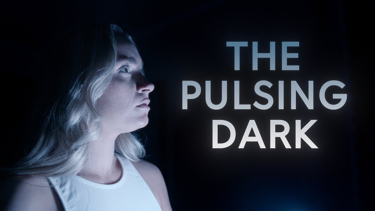 The Pulsing Dark: Sci-Fi Horror Short 🎥