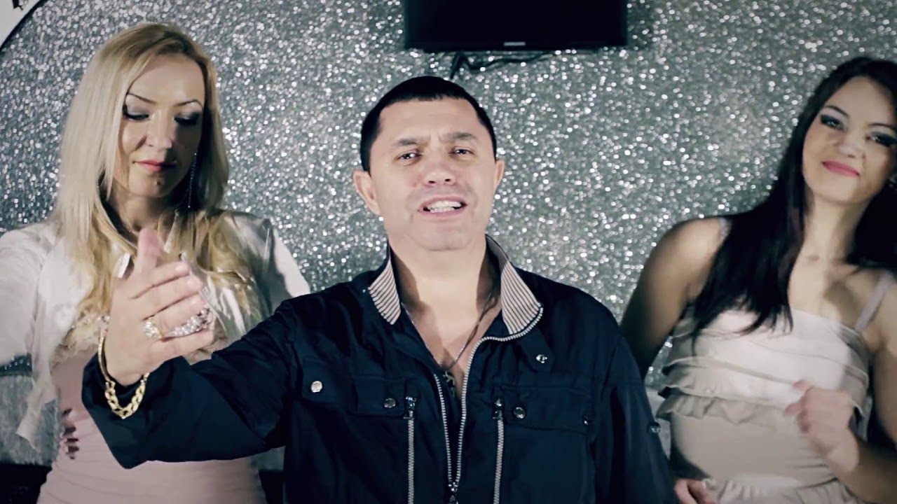 Nicolae Guta - Soarele din viața mea ☀️