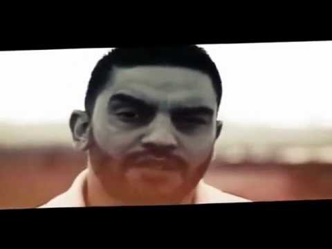 Balti - سكران [Clip Officiel] "HD"