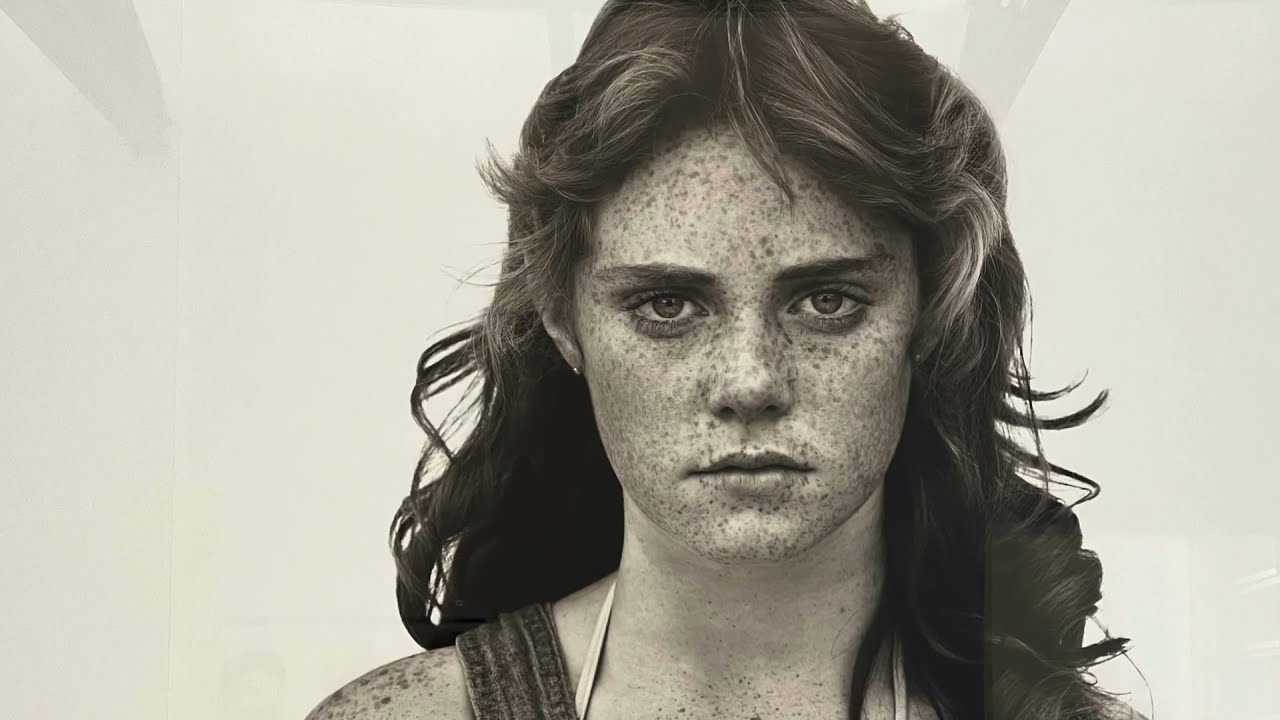 RICHARD AVEDON AT GAGOSIAN BEVERLY HILLS