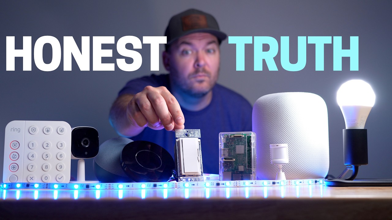 Top & Worst Smart Home Devices Rated β‘