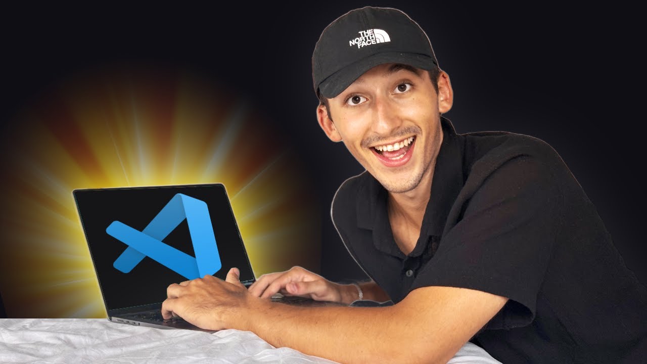 Configurez VSCode Facilement ou Supprimez-le en Toute Simplicité 🚀