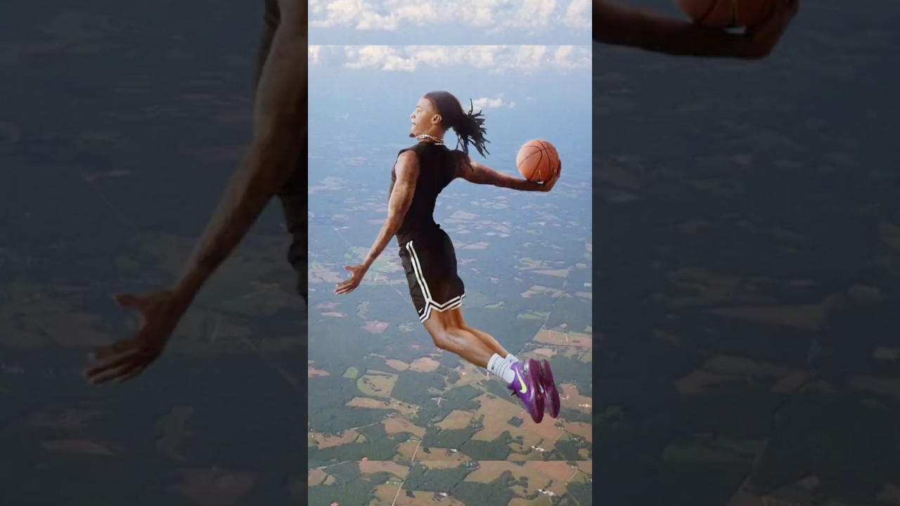 Top 5 Ja Morant Dunks 🏀