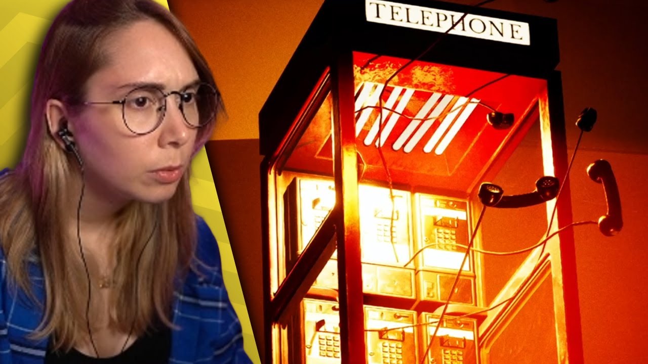 SCP: Secret Files - Exciting Game Experience ๐ฎ