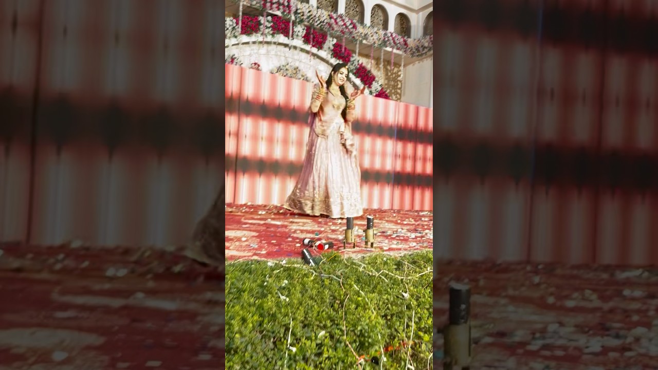 Soniya's Wedding Celebration โจ๐