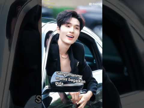 manis amat ya #liangsiwei #aktorchina